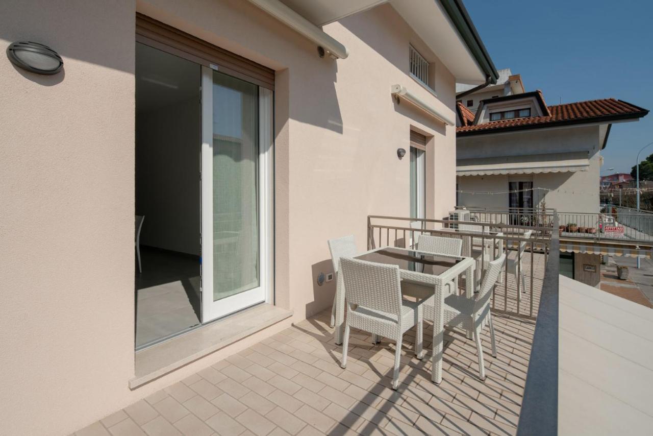Olanda 3 - Immobiliare Living * Lido di Jesolo